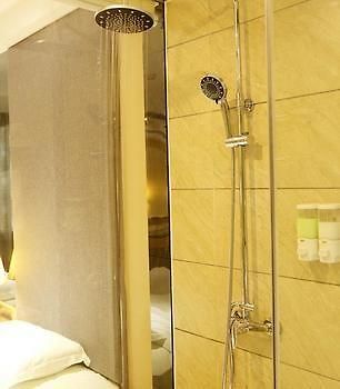 Xingbo Express Hotel Guilin Car Station Branch Εξωτερικό φωτογραφία