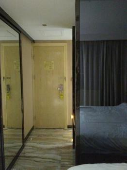 Xingbo Express Hotel Guilin Car Station Branch Εξωτερικό φωτογραφία