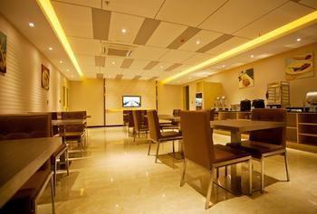 Xingbo Express Hotel Guilin Car Station Branch Εξωτερικό φωτογραφία