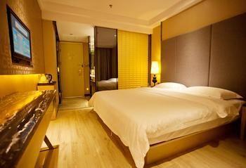 Xingbo Express Hotel Guilin Car Station Branch Εξωτερικό φωτογραφία