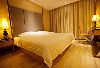 Xingbo Express Hotel Guilin Car Station Branch Εξωτερικό φωτογραφία