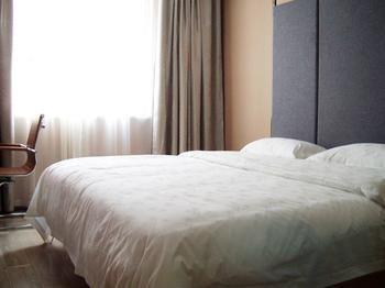 Xingbo Express Hotel Guilin Car Station Branch Εξωτερικό φωτογραφία