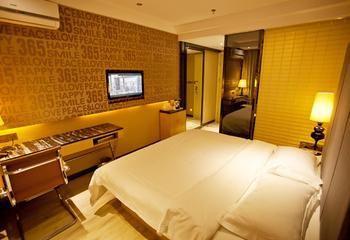Xingbo Express Hotel Guilin Car Station Branch Εξωτερικό φωτογραφία