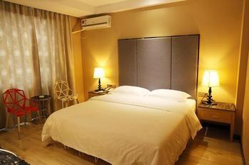 Xingbo Express Hotel Guilin Car Station Branch Εξωτερικό φωτογραφία