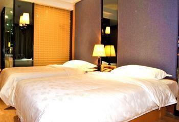 Xingbo Express Hotel Guilin Car Station Branch Εξωτερικό φωτογραφία